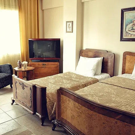 Hotel Pera Urla