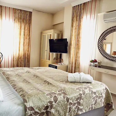 Pera Hotel Urla