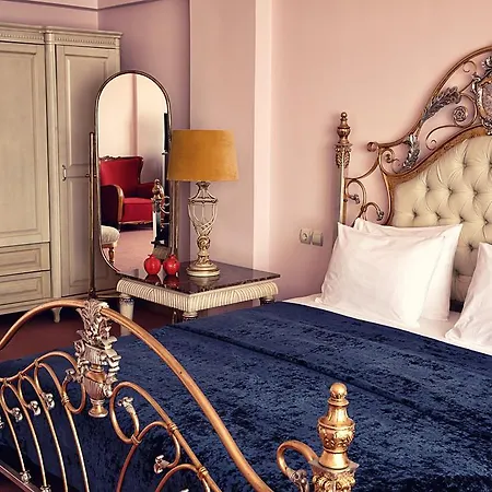 Hotel Pera