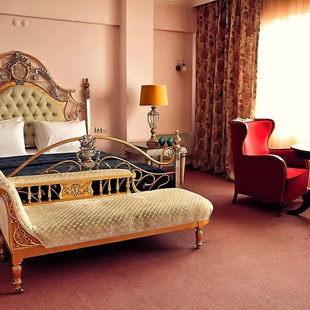 Pera Hotel Urla