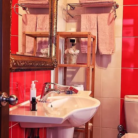 Hotel Pera Urla