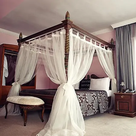 Hotel Pera