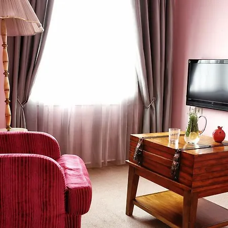 Pera Hotel Urla