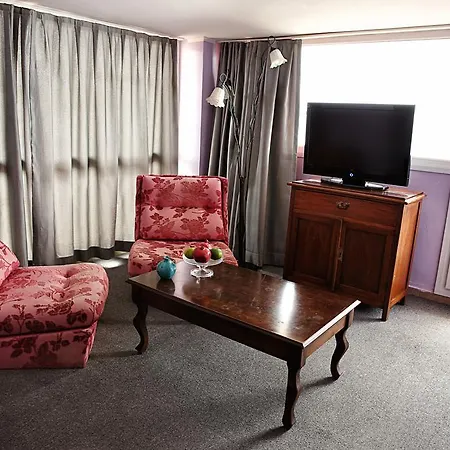 Hotel Pera 3*