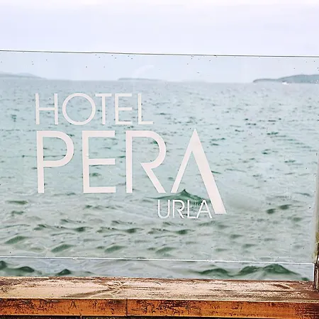 Pera Urla