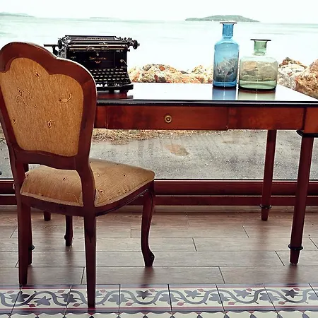 Hotel Pera Urla