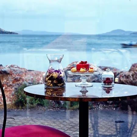 Pera Hotel Urla