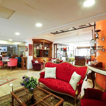 Pera Hotel Urla