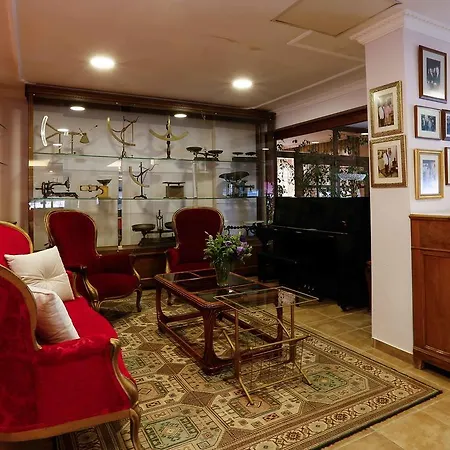 Pera Hotel Urla