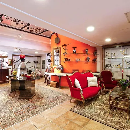 Otel Pera