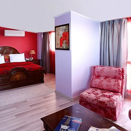 Pera Otel Urla
