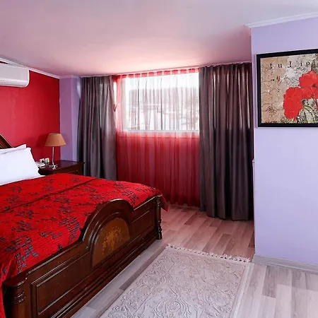 Pera Hotel Urla