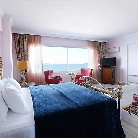 Hotel Pera