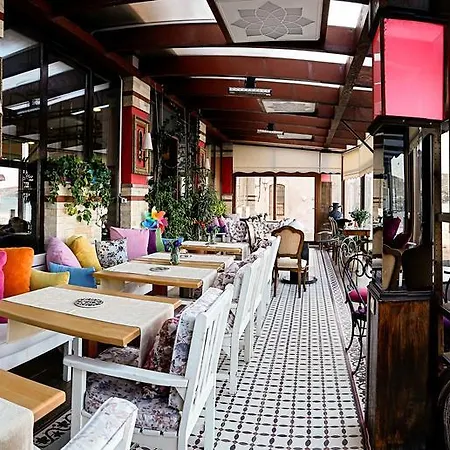 Pera Hotel
