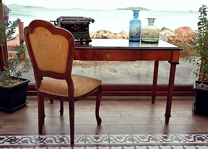 מלון Pera אורלה