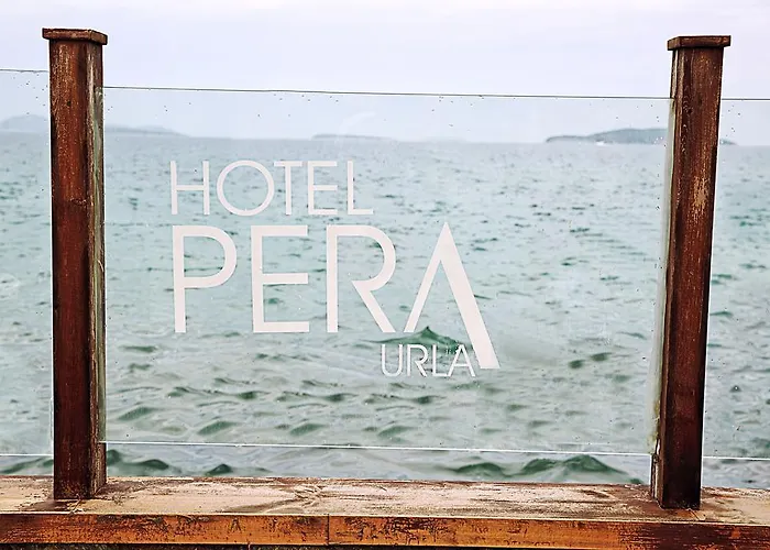 Pera Urla