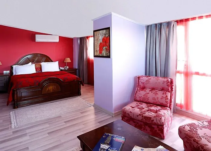 Pera Hotel Urla