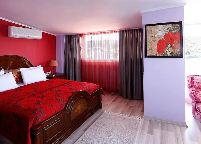 Pera Hotel Urla